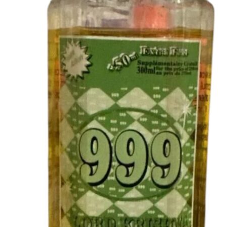 999 Spiritual Perfume (500ml)