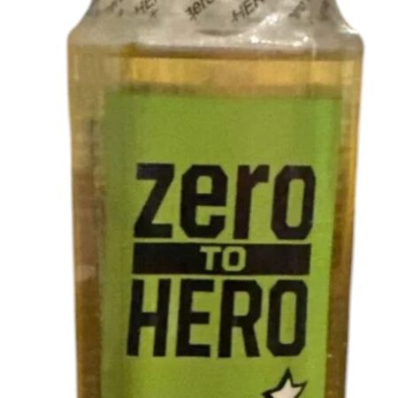 Original Zero to Hero Spiritual Perfume (500ml)